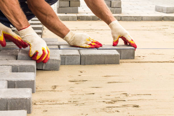 Reasons to Select Us for Your Driveway Paving Requirements in Enochville, NC