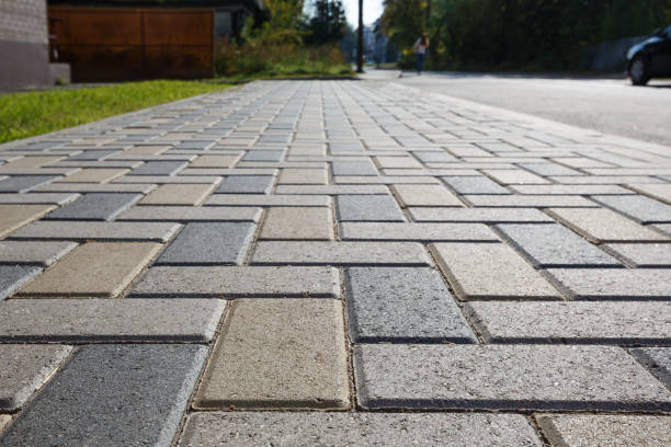 Best Driveway Paver Sealing  in Enochville, NC