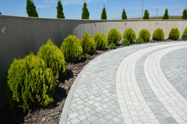 Best Paver Driveway Replacement  in Enochville, NC
