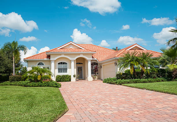 Best Driveway Paving Contractor  in Enochville, NC