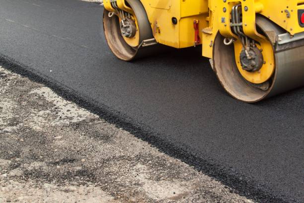 Best Best Driveway Pavers  in Enochville, NC